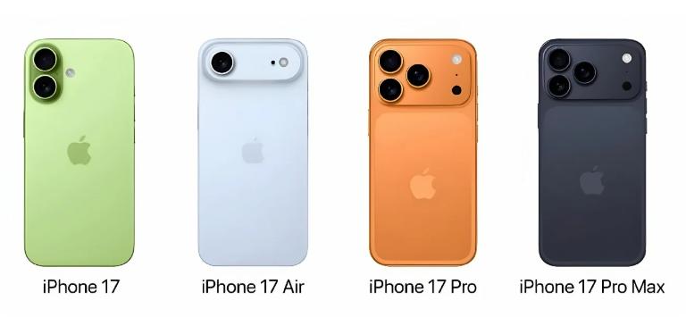 萬貫 Double Cash, 萬貫, Double Cash, iPhone 17, iPhone 17 Air, iPhone 17 Pro, iPhone 17 pro Max, 發布會, Awe dropping, A19晶片, 購物, 網購, 私人貸款, 貸款, 貸款機構, 貸款公司, 財務公司, 網上貸款, 網貸, 九龍貸款, 九龍財務公司